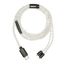 NOBUNAGA Labs 鬼丸 悠（Onimaru Yu）【NLP-ONI-U】【USB Type-C/MMCX】