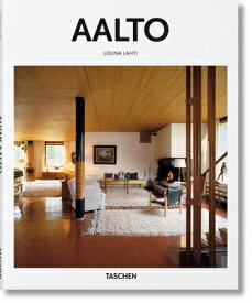 AALTO(H) [ BASIC ART 2.0 ]