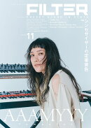 FILTER Volume 11