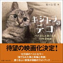 キジトラのテコ　パパさんと過ごした14年の奇跡