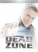 デッド・ゾーン シーズン1 コンプリートBOX