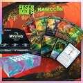 【予約】マジック:ザ・ギャザリング Secret Lair Festival in a Box: Amsterdam 2026【クレジットカード決済限定】