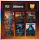 【予約】マジック：ザ・ギャザリング Secret Lair Corn Maze Superdrop Secret Lair x Jim Henson’s Labyrinth: Fear Me, Love Me Traditional Foil Edition【クレジットカード決済限定】
