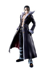 S.H.Figuarts 『HUNTER×HUNTER』 クロロ (塗装済み可動フィギュア)