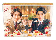 オールドファッションカップケーキ【Blu-ray】 [ 佐岸左岸 ]