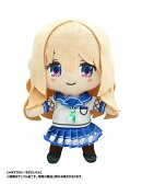 アマカノ2+ 蔦町ちとせぬいぐるみ スケルトン入り