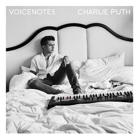 【輸入盤】Voicenotes [ Charlie Puth ]