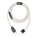 NOBUNAGA Labs WALKURE U(ワルキューレ ユー)【NLP-WAL-U】【USB Type-C/2PIN】