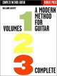 A Modern Method for Guitar - All Three Volumes in One Convenient Collection!