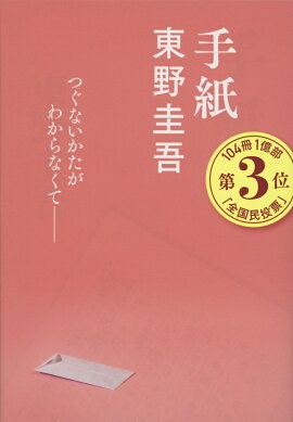 手紙