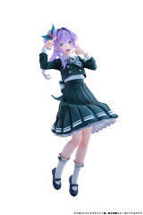 1/7 『ラブライブ！蓮ノ空女学院スクールアイドルクラブ』 乙宗 梢 フォーチュンムービーVer. 【BF211】 (塗装済み完成品フィギュア)