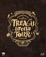Makihara Noriyuki 35th Anniversary Concert 2025 “TREASUarenaTOUR”【Blu-ray】 [ 槇原敬之 ]