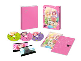 �Ϥ���Ρߡߤ��������� Blu-ray BOX BREAK2��Blu-ray��