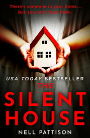 The Silent House SILENT HOUSE （Paige Northwood） [ Nell Pattison ]