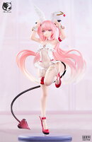 BearPanda 玉之けだま ルルム 1/6スケール塗装済完成品フィギュア