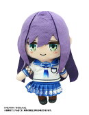 アマカノ2+ 氷見山玲ぬいぐるみ スケルトン入り