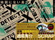 【予約】DETECTIVE X CASE FILE #3『地図にない島』