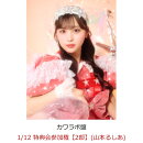 【楽天ブックス限定先着特典】【クレジットカード決済限定】【イベント対象】KAWAII LAB. BEST ALBUM (カワラボ盤)(1/12 特典会参加権【2部】(山本るしあ))