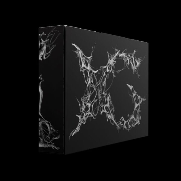 楽天ブックス: AWE (初回盤 XG ver.) - XG - 4544738000124 : CD