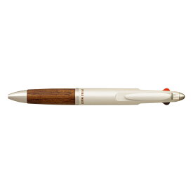 三菱鉛筆 多機能ペン ピュアモルト 2&1 ダークブラウン MSXE310050722 マルチペン （文具(Stationary)） [ 多機能ペン ]