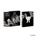 【グッズ】THE BIG-O 25th Anniversary Negotiation Files