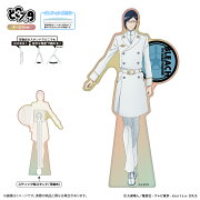 BLEACH 千年血戦篇 どこスタ（オーロラver.）/石田雨竜