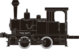 限定 宮崎交通株式会社鉄道部 編成セット(コッペル4号機 T車キット・有蓋車ワ105(1軸動力付)・フハ4.5(後期・鋼板仕様)・有蓋緩急車 ワフ102） 【91013】 (鉄道模型 Nゲージ)