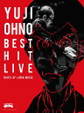 「大野雄二ベスト・ヒット・ライブ　～ルパンミュージックの原点～」Blu-ray (初回限定盤)　[Blu-ray＋2 LIVE CD]【Bl…