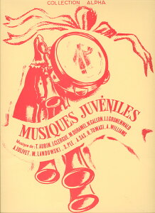 �y�A���y���zMUSIQUES JUVENILES