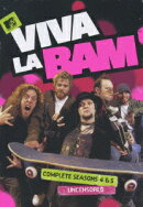 ビバ・ラ・バム フォース&フィフス・シーズン
