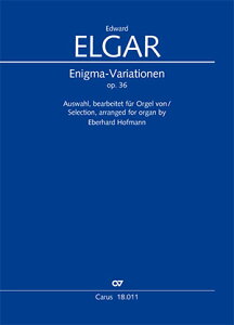 �y�A���y���z�G���K�[, Edward: �G�j�O�}�ϑt�� Op.36/�I���K���p�ҋ�/Hofmann�� [ �G���K�[, Edward ]