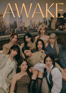 AWAKE (初回生産限定盤A CD＋Blu-ray)