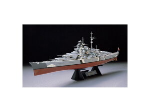 1/350 �͑D�V���[�Y 78013 �h�C�c��̓r�X�}���N