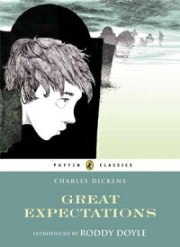 Great Expectations: Abridged Edition GRT EXPECTATIONS （Puffin Classics） [ Charles Dickens ]