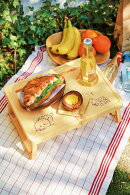 ちいかわ折りたたみテーブル BOOK