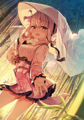 �Ѥ��ͤ��ԤäƤ��� The Fox Awaits Me ������