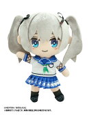 アマカノ2+ 咲來ぬいぐるみ スケルトン入り