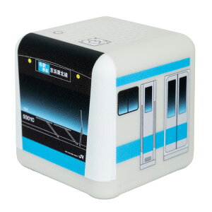 BITVOL Bluetooth�X�s�[�J�[ ���l���k�� E233�n