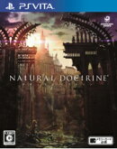 NAtURAL DOCtRINE PS Vita版