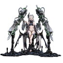 『勝利の女神：NIKKE』 レヴィアタン 1/7 完成品フィギュア (フィギュア)