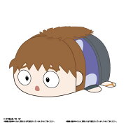 NR-41 忍たま乱太郎 ぽてコロマスコットMsize6 C：不破雷蔵