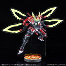 革命機ヴァルヴレイヴ　ハラキリDRIVEサウンド付きBIGアクリルスタンド