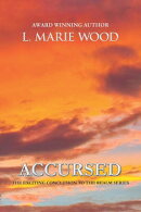 Accursed: Book Three Volume 3