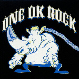 楽天ブックス: ONE OK ROCK(ワンオクロック) - ONE OK ROCK 