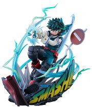 1/7スケールフィギュア 『僕のヒーローアカデミア』「緑谷出久 デクver.」