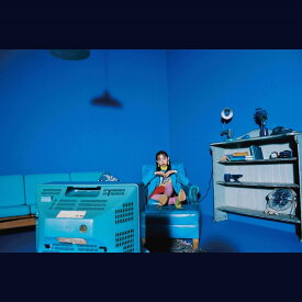 濡れゆく私小説 (初回限定盤 CD＋DVD) [ indigo la End ]