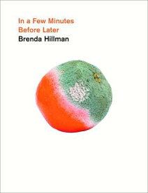 In a Few Minutes Before Later IN A FEW MINUTES BEFORE LATER （Wesleyan Poetry） [ Brenda Hillman ]