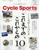 CYCLE SPORTS (サイクルスポーツ) 2025年 1月号 [雑誌]
