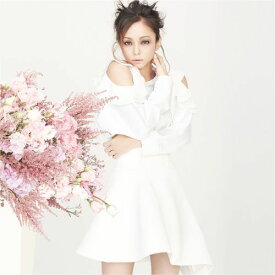 BRIGHTER DAY [ NAMIE AMURO ]