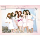 【輸入盤】Vol.2 : Pink Memory【WHITE Version】【台湾特別盤】